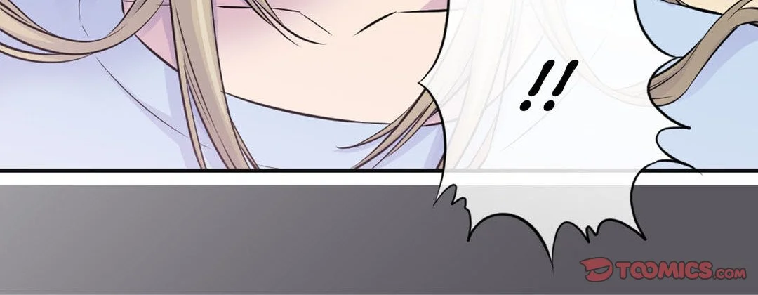 My Ex, Client - Chapter 43